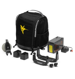 Humminbird PTC U2 - Portable Carrying Case Kit