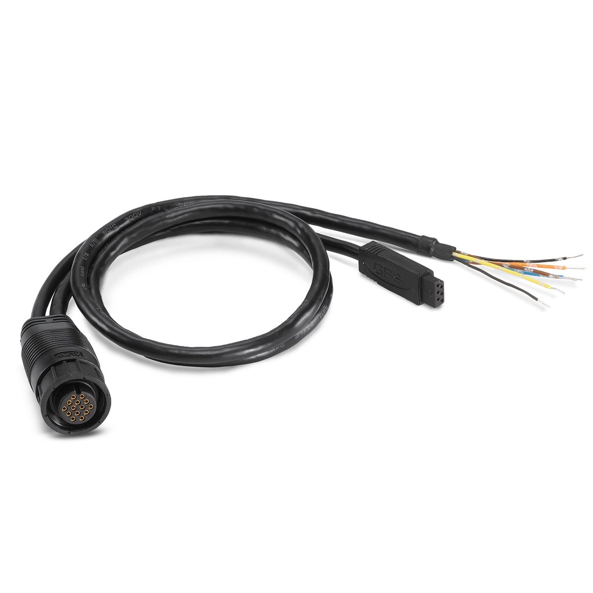 Humminbird AS GPS NMEA - NMEA 0183 Splitter Cable