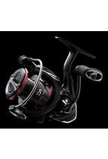 Daiwa Ballistic LT MQ