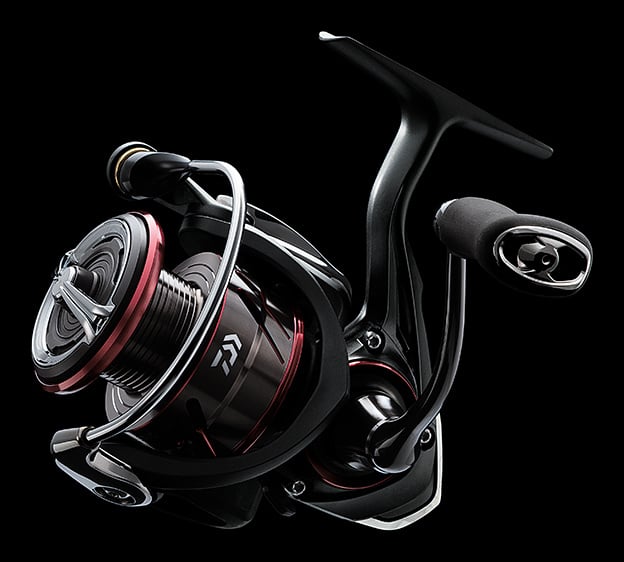 Socorro SW Spinning Reel - Pokeys Tackle Shop