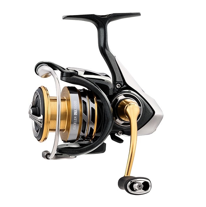 Socorro SW Spinning Reel - Pokeys Tackle Shop