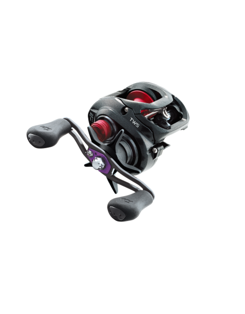 daiwa tatula ct