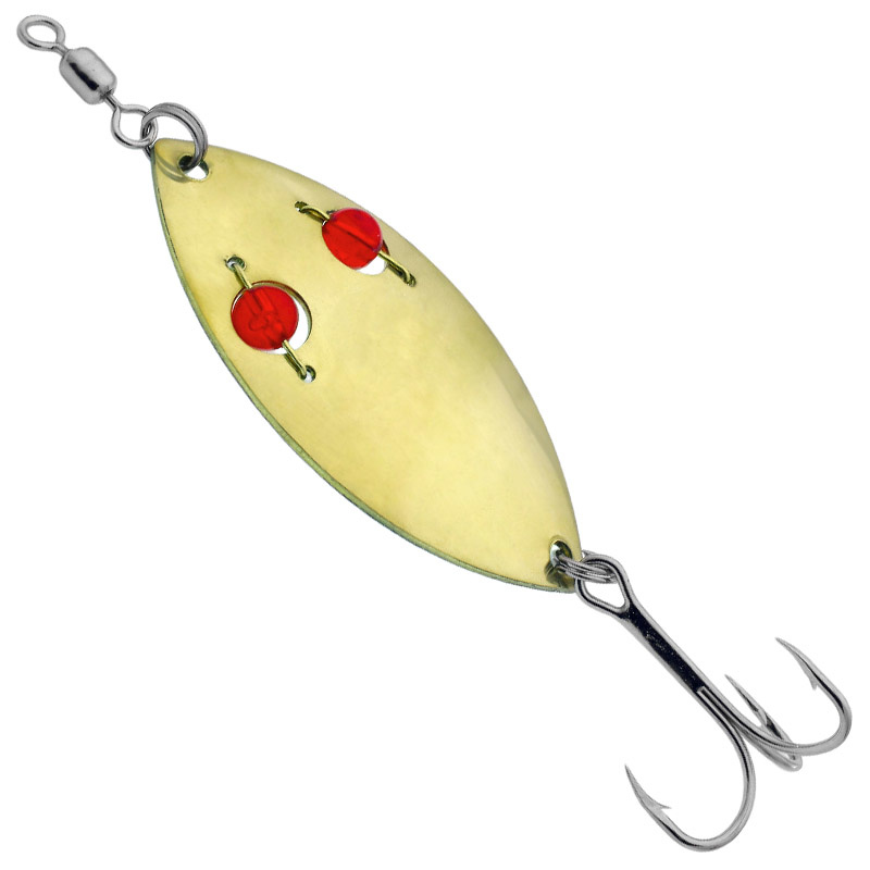 Braided Sting'r Hook Fast Snap - Pokeys Tackle Shop