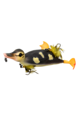 59mm 14g Floating 3D Suicide Duck Fishing Lures for Bass Pike Lifelike -  sporting goods - by owner - sale - craigslist