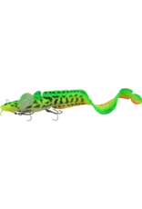 Savage Gear 3D Burbot Tail Bait