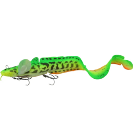 Savage Gear 3D Burbot Tail Bait