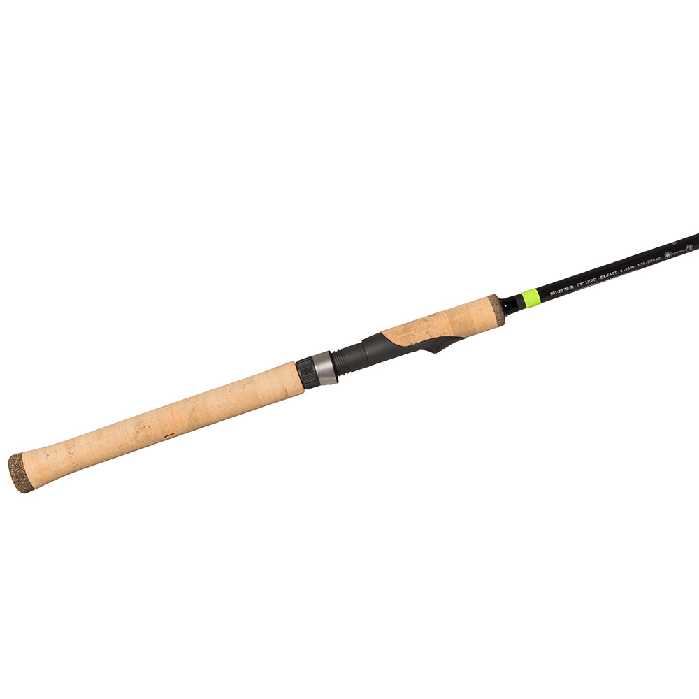 RG Walleye Trolling Rod RG76TXHFB - Pokeys Tackle Shop