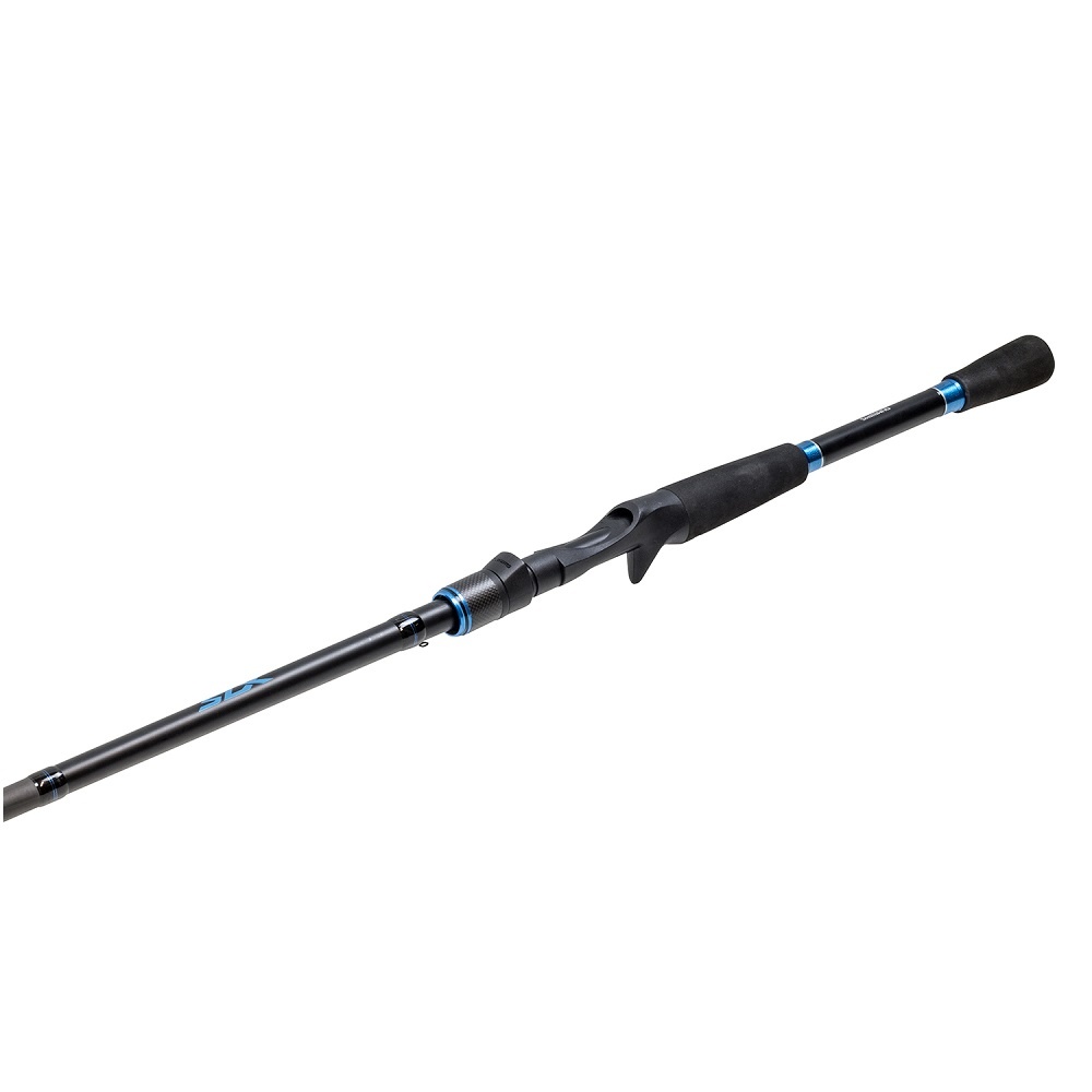 shimano slx casting rod