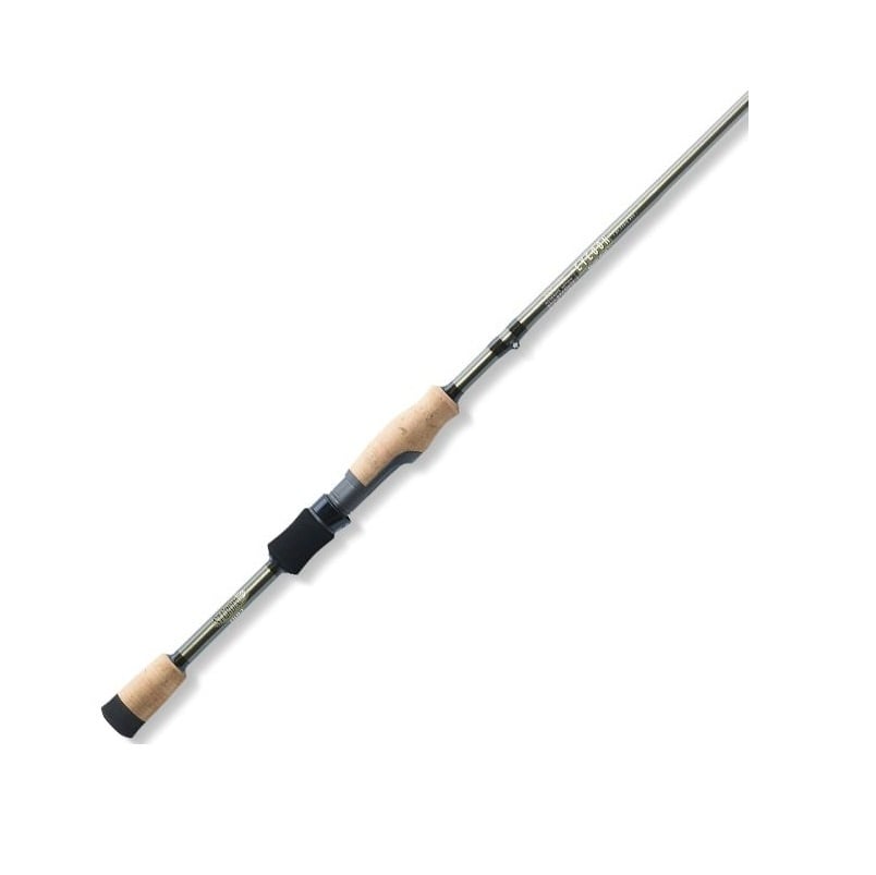 St. Croix Eyecon® Spinning Rod