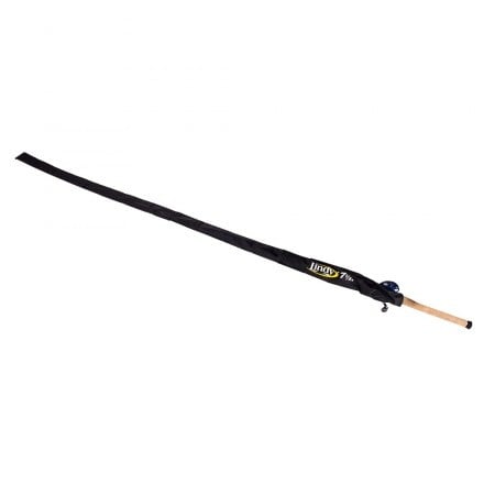 Buy Bait Casting Rod Sleeve Bait Casting Rod Sock With Built in