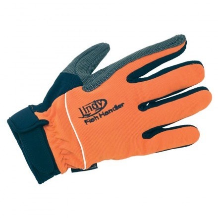 Fishing Fishing Gloves Non Slip Latex Glove With Magnet Release