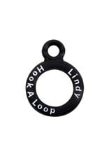 Lindy Hook-A-Loop Black