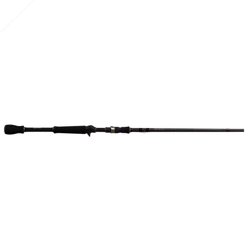 quantum smoke casting rod