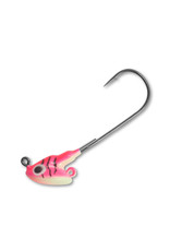 Weedless Stand-Up Fire-Ball Jig Kit - Northland Fishing Tackle