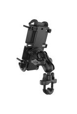 Ram Quick-Grip™ XL Phone Mount with Handlebar U-Bolt Base