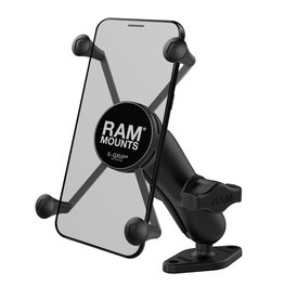 Ram X-Grip® Large Phone Mount with Diamond Base
