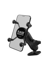 Ram X-Grip® Phone Mount with Diamond Base