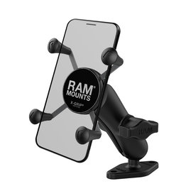 Ram X-Grip® Phone Mount with Diamond Base
