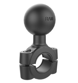 Ram Torque™ Medium Rail Base 1.5" Ball