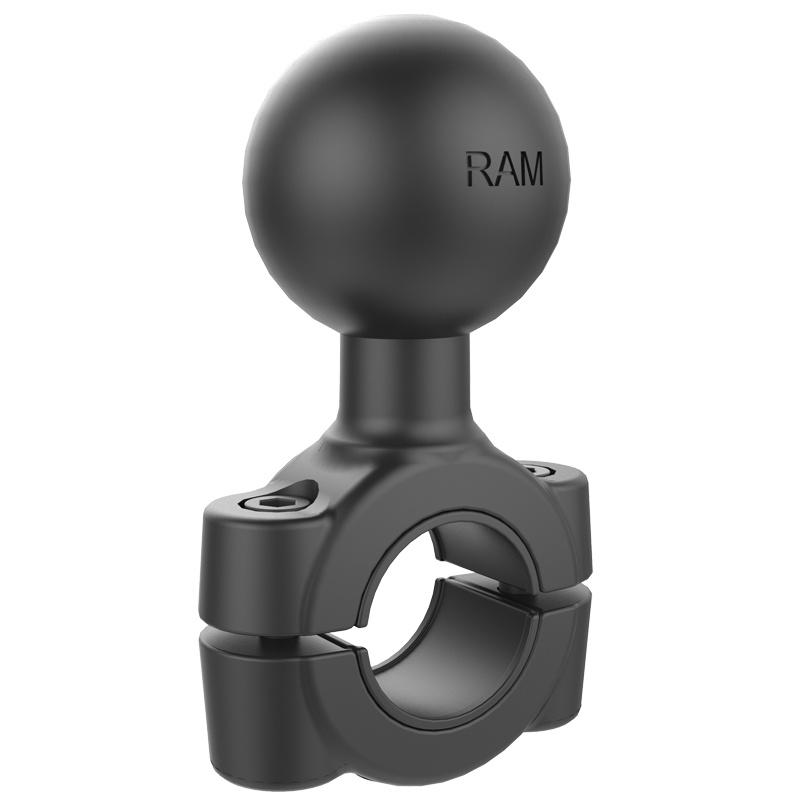 Ram Torque™ Medium Rail Base 1.5" Ball
