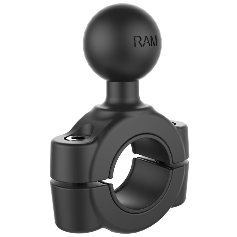 Ram Torque™ Medium Rail Base 1" Ball