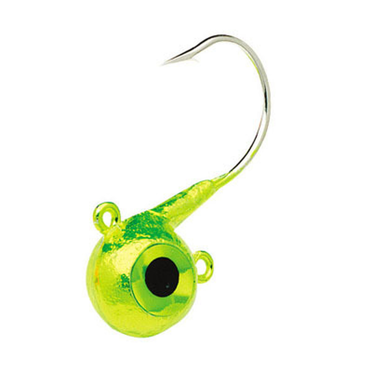 MICHELIN Storm CS03HDI-18J 360GT Largo Shad Houdini, 03-1/8 oz Jig