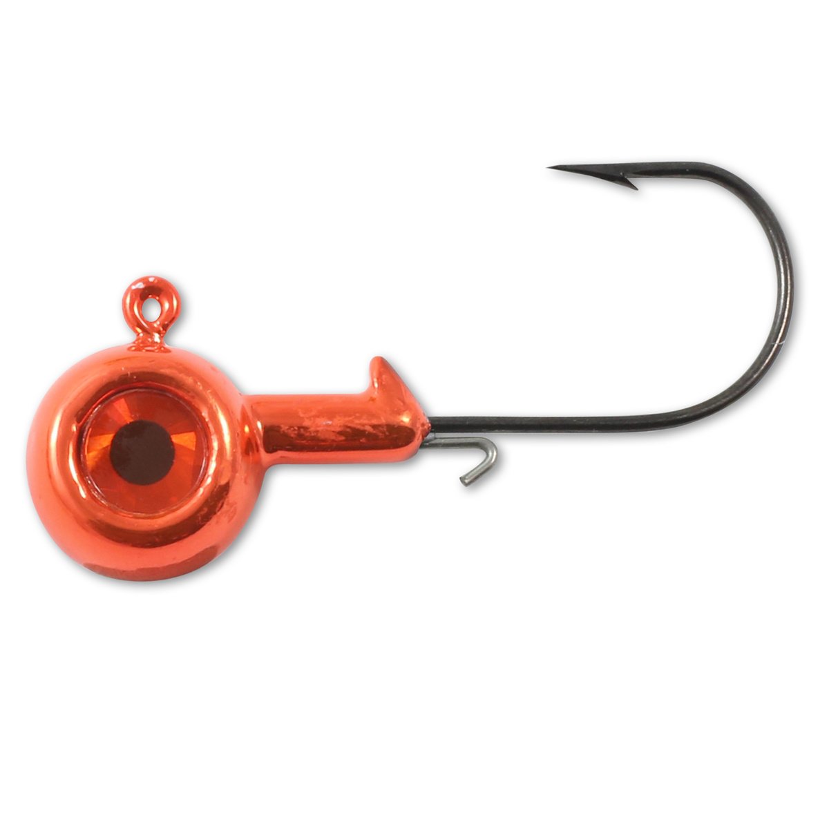 Northland Metallic Eyeball Jig