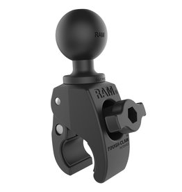 Ram Tough-Claw™ Small Clamp 1.5" Ball Base