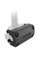 Ram ROD® Rail Mount Adapter