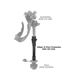 Ram Adapt-A-Post™ 9" Extension Pole