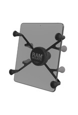 Ram X-Grip® Universal Holder for 7"-8" Tablets with Ball