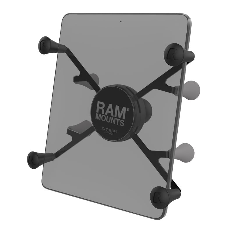 Ram X-Grip® Universal Holder for 7"-8" Tablets with Ball