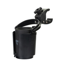 Ram Level Cup™ 16oz Drink Holder with RAM® Tough-Claw™ Mount