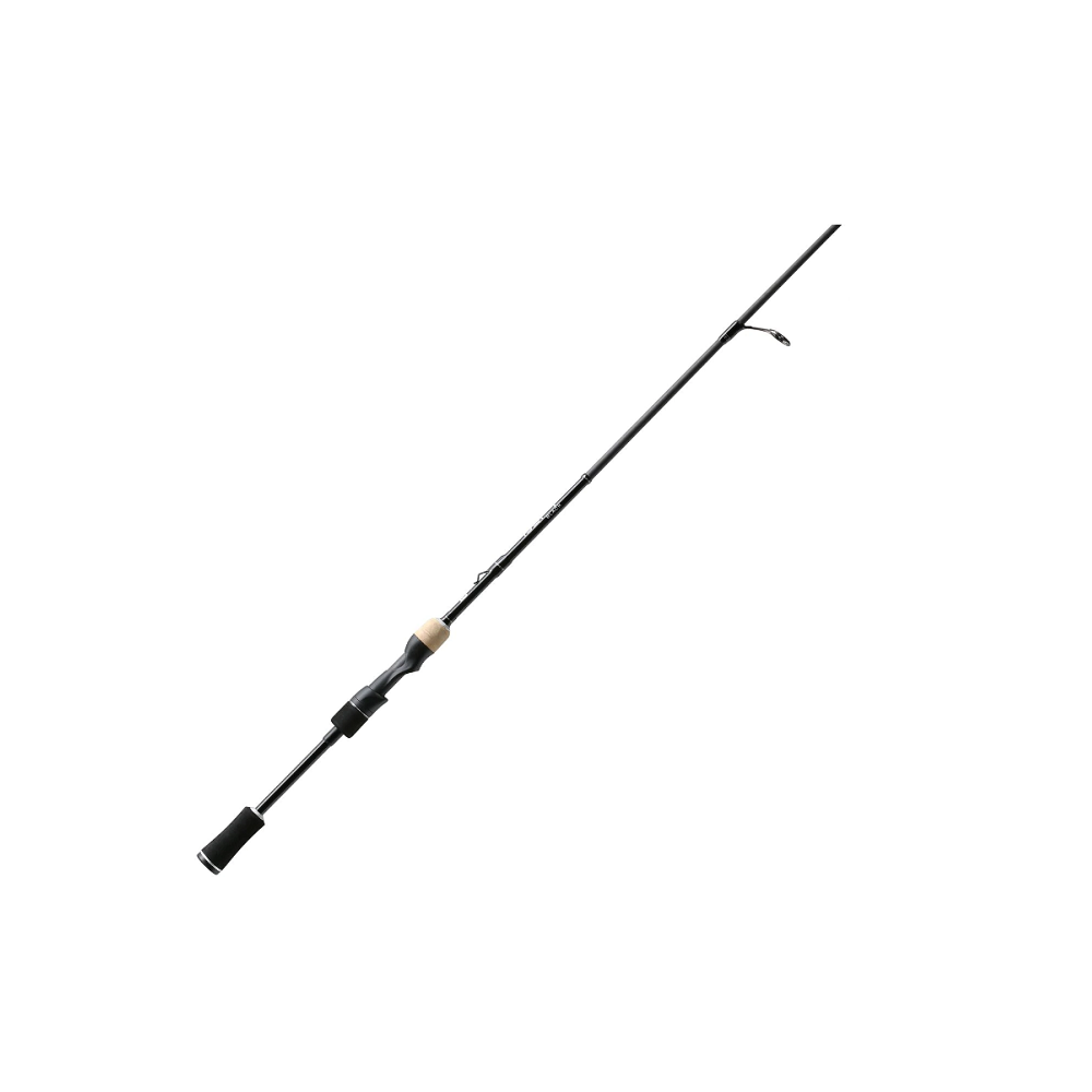 Should I Change My View On Spinning Rods?