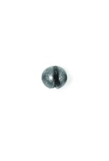 Eagle Claw 02030 Round Split-Shot Sinker Size B Quantity 60