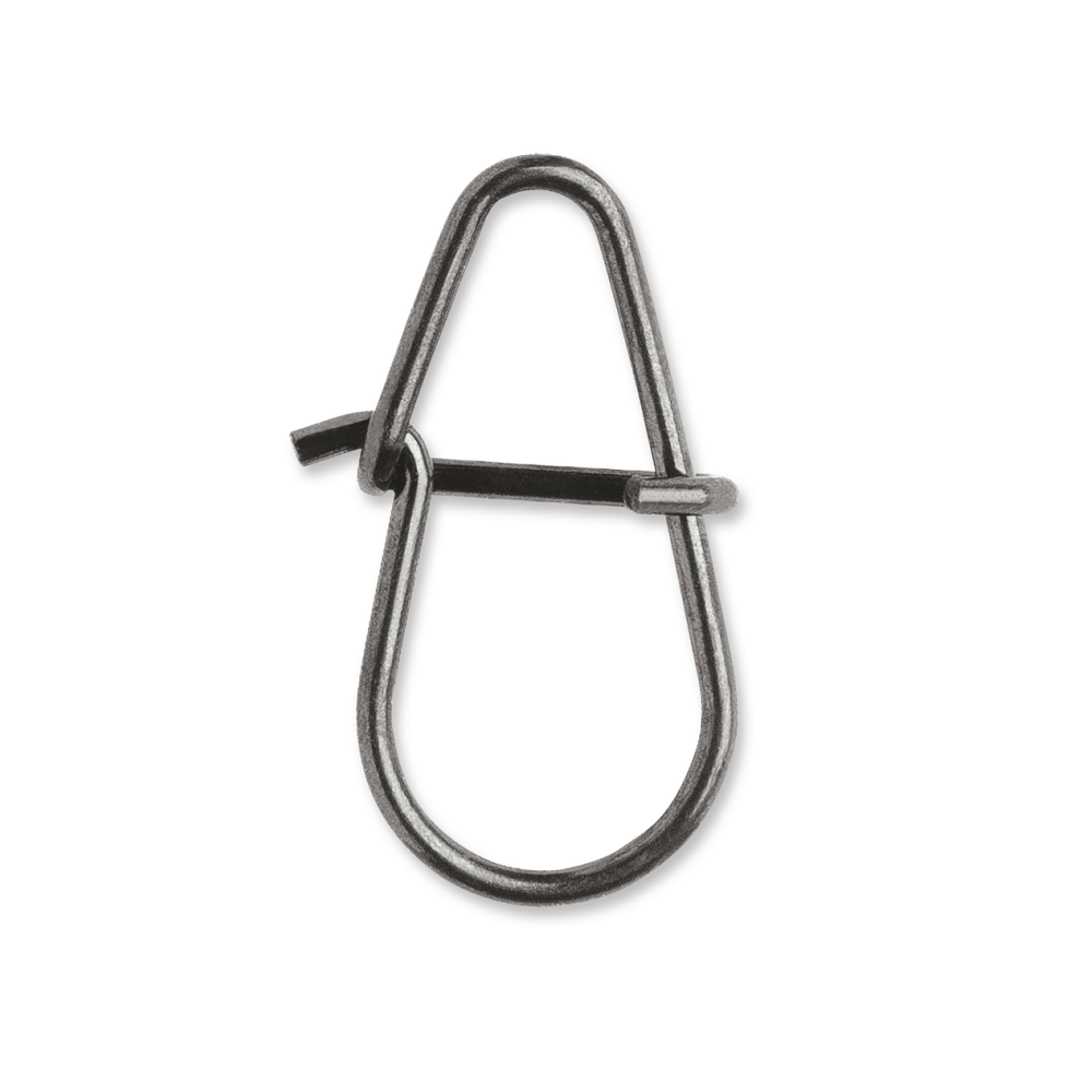 437Z Round Swivel Spring Snap Hooks On Batz Corporation