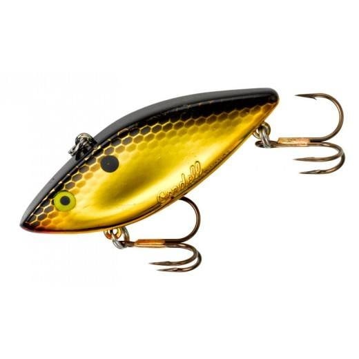 Cotton Cordell Super Spot Lipless Crankbaits