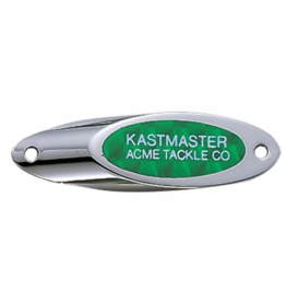 Acme Kastmaster with Flash Tape