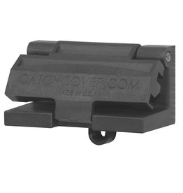 Catch-Cover Wall Mounted Lid Bracket