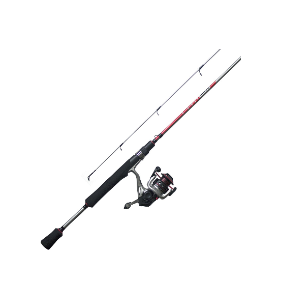 Amphibian Spinning Combo - Pokeys Tackle Shop