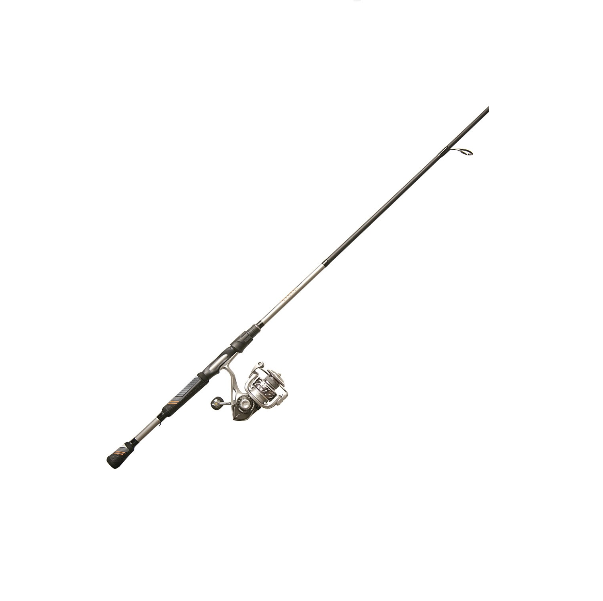 QUANTUM FISHING ROD Like New