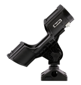 Scotty No. 400 ORCA Rod Holder with Locking Combination Side/Deck Mount