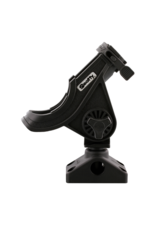 Scotty No. 280 Baitcaster / Spinning Rod Holder with Combination Side/Deck Mount