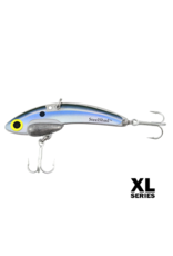 SteelShad XL - 3/4oz - White Shad