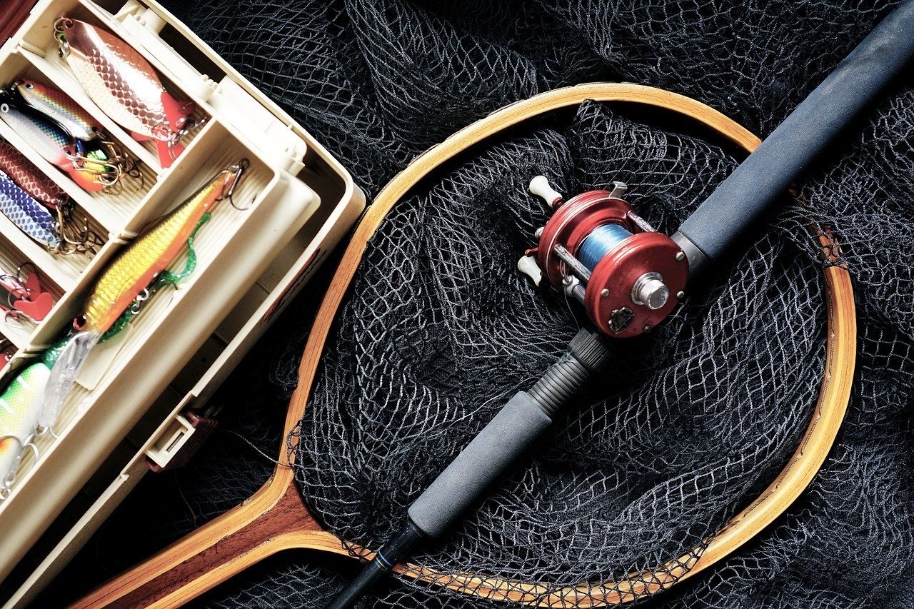 Visit The Best Online Fishing Store in Calgary Right Here! - Pokeys Tackle  Shop