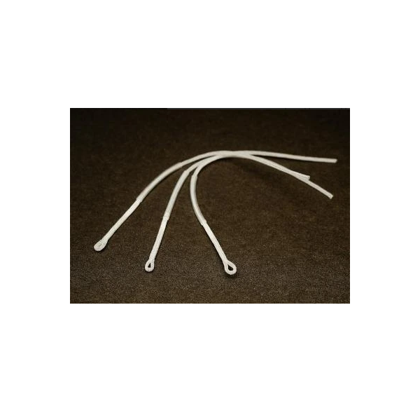 Temple Fork TFO Braided Loop Connector 30lb. 3 pack