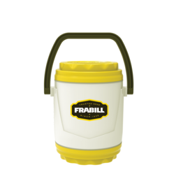 Frabill Universal Bait Can