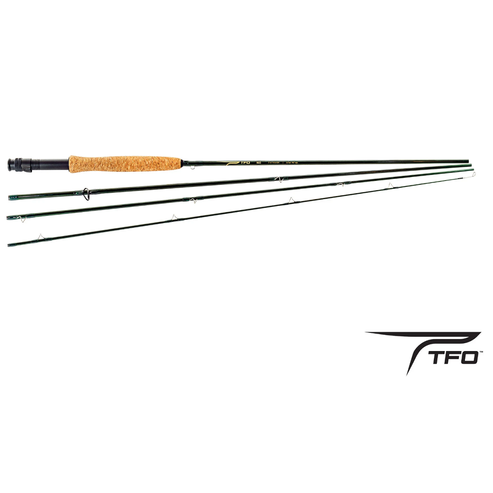 Temple Fork TFO NXT Series Fly Rod