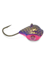 Acme Rattlin' Google Eye Tungsten Jig