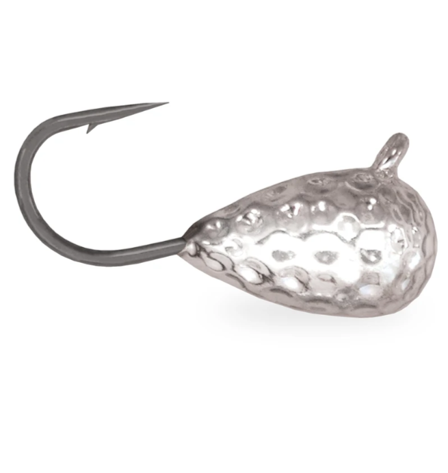 Tungsten Jigs - Pokeys Tackle Shop